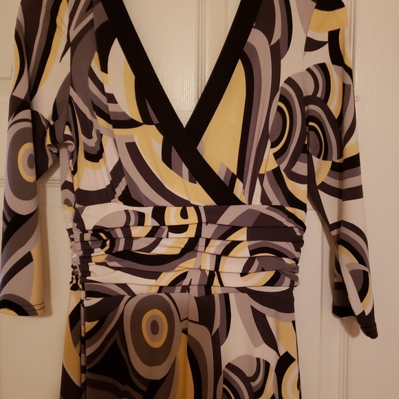 Spring dress - Picture 2 of 2